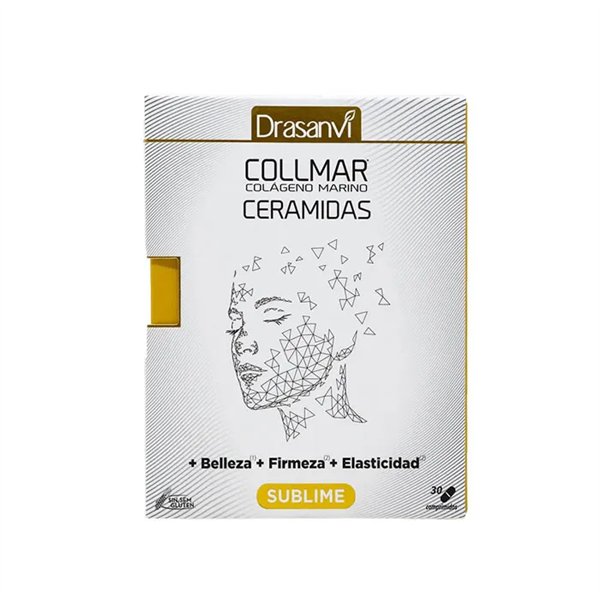 Drasanvi Collmar Ceramides 30 Tablets