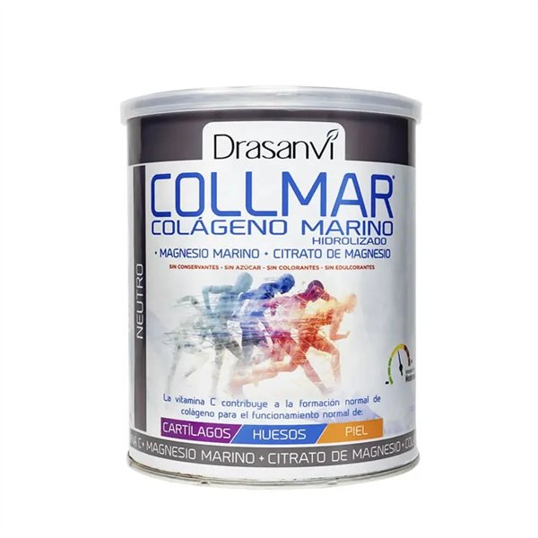 Drasanvi Collmar Neutral Magnesium 300g