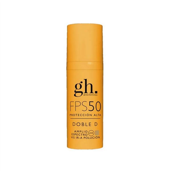GH Double D Lola SPF 50 50ml