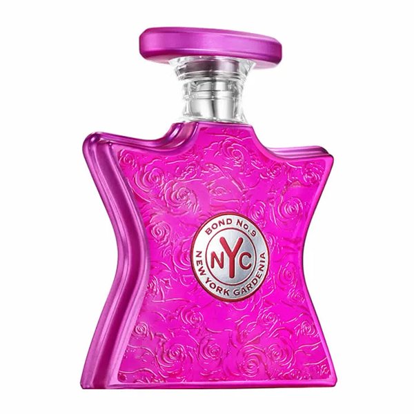 Bond No.9 New York Gardenia Eau De Perfume Spray 100ml