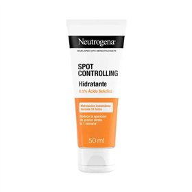 Neutrogena Spot Controlling Moisturizing Oil-Free 50ml