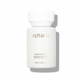 Alpha H Liquid Gold Exfoliating Treatment 100ml