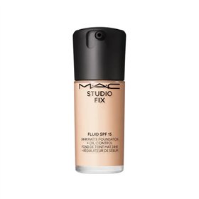 Mac Studio Fix FLuid SPF15 NC12 30ml
