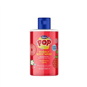 Chicco Pop Strawberry Bath Gel 300ml