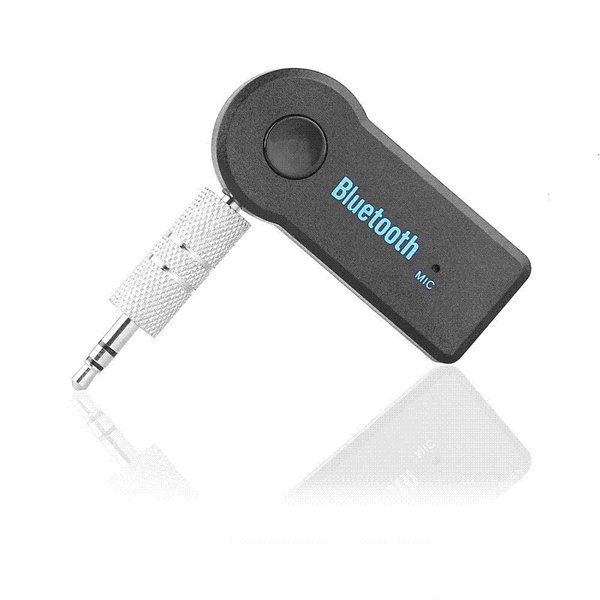 3.5mm Bluetooth car adapter