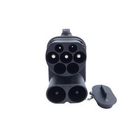 Adapter Reach CCS2 to CCS1