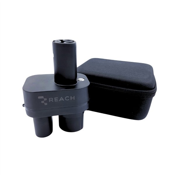 Adapter Reach CCS2 to Tesla NACS/DC