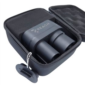 Adapter Reach CCS2-Tesla NACS/AC+DC