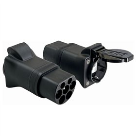 Adapter Reach Type2 to Schuko