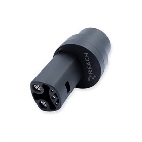Adapter Reach Type2 to Tesla NACS/AC