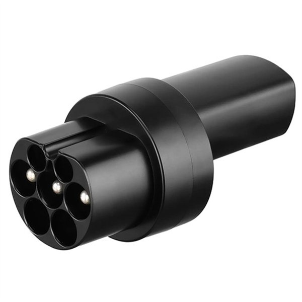 Adapteris Reach Type2 to Tesla NACS/AC