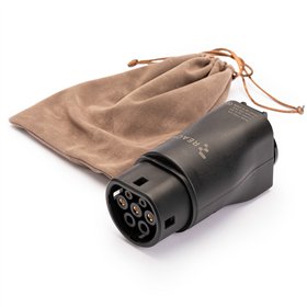 Adapter Reach Type2 V2L