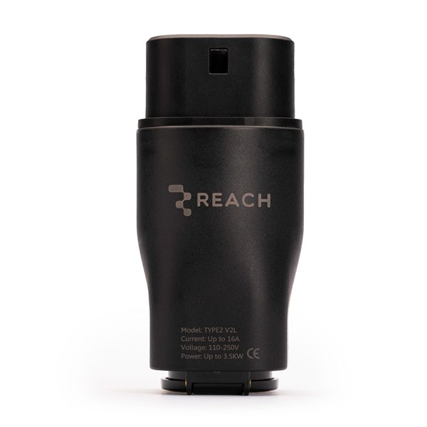 Adapteris Reach Type2 V2L