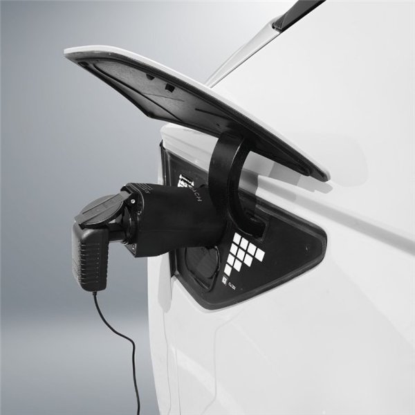 Adapteris Reach Type2 V2L