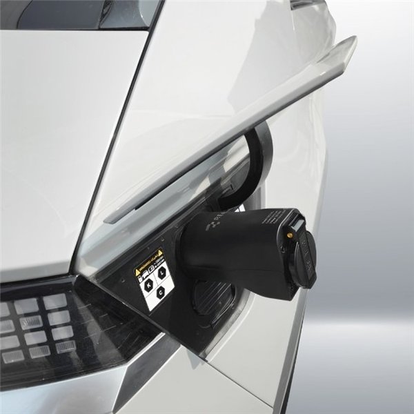 Adapteris Reach Type2 V2L