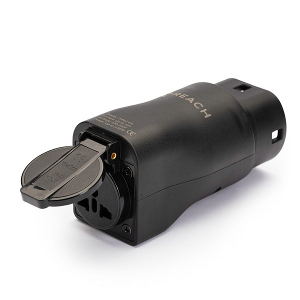 Adapteris Reach Type2 V2L