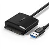 Adapteris Ugreen CM257 SATA III to USB-A 3.0
