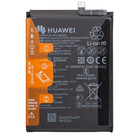 Battery Huawei P Smart 2021 5000mAh HB526488EEW (service pack)