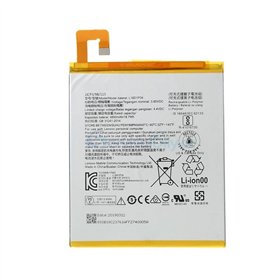 Battery Lenovo Tab 4 8 TB-8504/Tab 4 8 Plus L16D1P34 4850mAh OEM