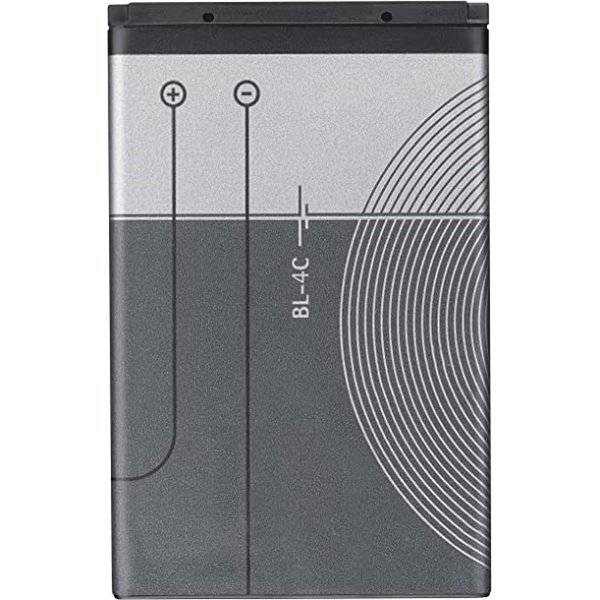 Battery Nokia 6100 950mAh BL-4C OEM