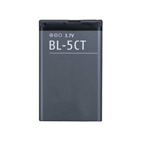 Battery Nokia 6303 1050mAh BL-5CT OEM