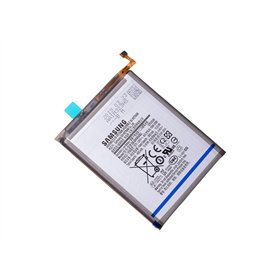 Battery Samsung A205 A20/A305/A307 A30/A30s/A505/A507 A50/A50s 4000mAh EB-BA505ABU (service pack)
