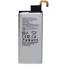 Battery Samsung G925 S6 EDGE 2600mAh EB-BG925BBE OEM