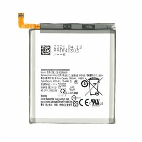 Battery Samsung G980 S20 4000mAh EB-BG980ABY OEM