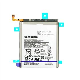 Battery Samsung G996 S21 Plus 5G 4660mAh EB-BG996ABY (service pack)