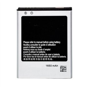 Battery Samsung i9100 S2/i9103 1650mAh EB-F1A2G OEM