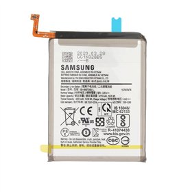 Battery Samsung N975 Note 10 Plus 4300mAh EB-BN972ABU (service pack)