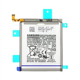Battery Samsung N985 Note 20 Ultra 4500mAh EB-BN985ABY (service pack)