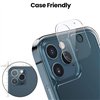 Tempered glass for camera 3D Apple iPhone 13