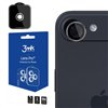 Tempered glass for camera 3mk Lens Pro Apple iPhone Air transparent