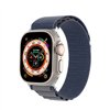 Strap Dux Ducis GS Series Apple Watch 38/40/41mm Blue