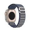 Strap Dux Ducis GS Series Apple Watch 38/40/41mm Blue