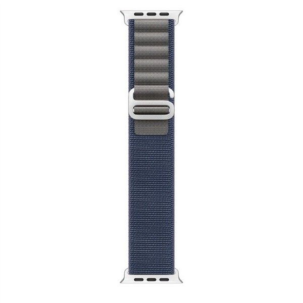 Strap Dux Ducis GS Series Apple Watch 38/40/41mm Blue