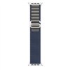 Strap Dux Ducis GS Series Apple Watch 38/40/41mm Blue