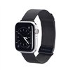 Strap Dux Ducis Milanese Series Apple Watch 38/40/41mm Black
