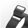 Strap Dux Ducis Milanese Series Apple Watch 38/40/41mm Black