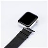 Strap Dux Ducis Milanese Series Apple Watch 38/40/41mm Black