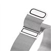 Strap Dux Ducis Milanese Series For Smartwatches 20mm Silver