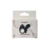 Strap Dux Ducis Mixture II Series Apple Watch 38/40/41mm Rainbow