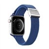 Strap Dux Ducis Mixture II Series Apple Watch 42/44/45/49mm Blue