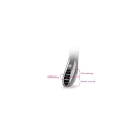 Apyrankė Dux Ducis Mixture II Series Apple Watch 42/44/45/49mm Pale Stripes