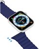 Strap Dux Ducis OceanWave Series Apple Watch 38/40/41mm Blue