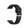 Band Tech-Protect Iconband Samsung Watch 3 45mm black
