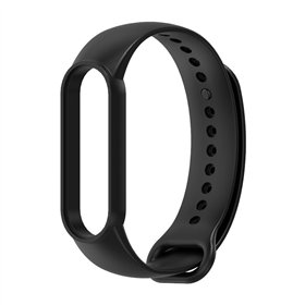 Band Tech-Protect Iconband Xiaomi Mi Band 5/6/7 black