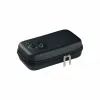 Band Tech-Protect Iconband Xiaomi Mi Band 5/6/7 black