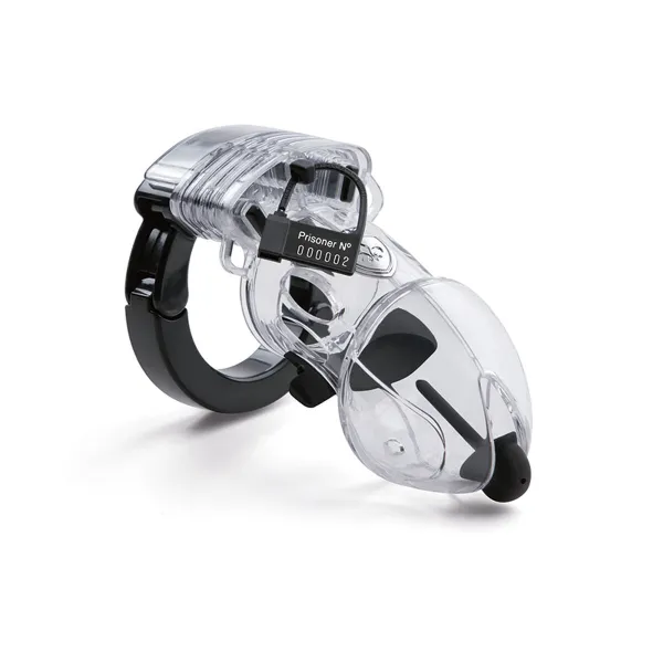 Band Tech-Protect Iconband Xiaomi Mi Band 5/6/7 black